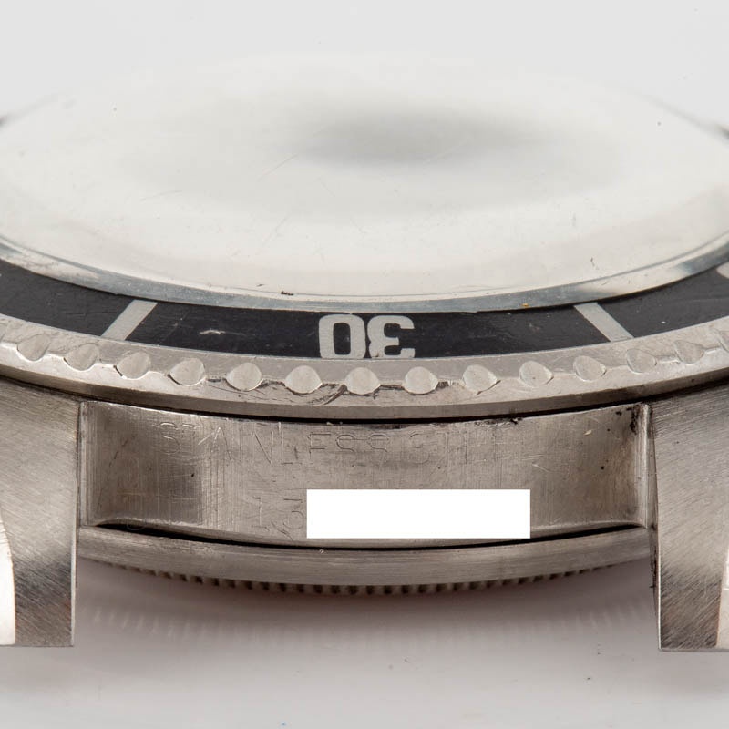 Vintage Rolex Submariner Ref 5512 Stainless Steel - 7