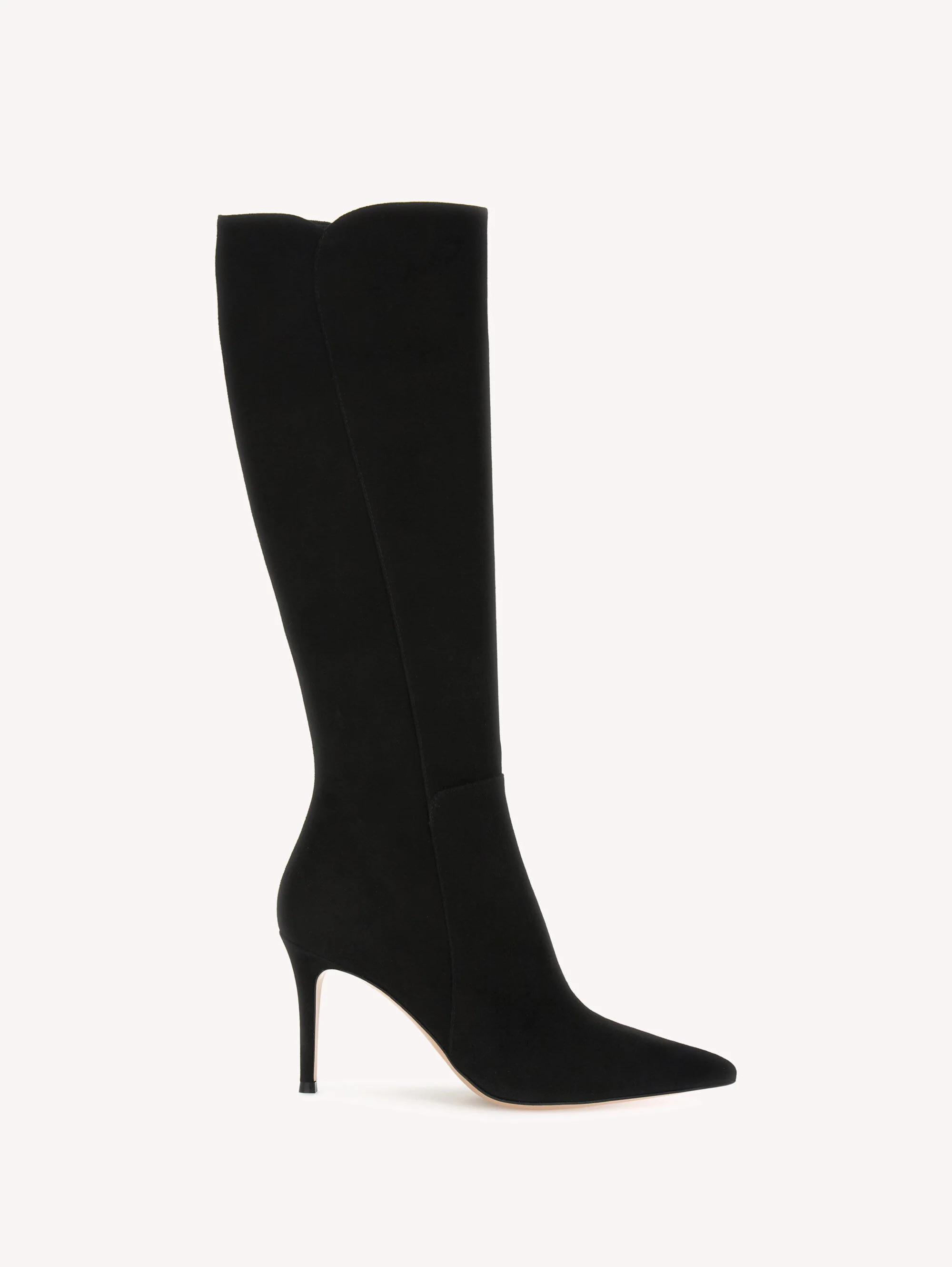 LEVY BOOT - 1