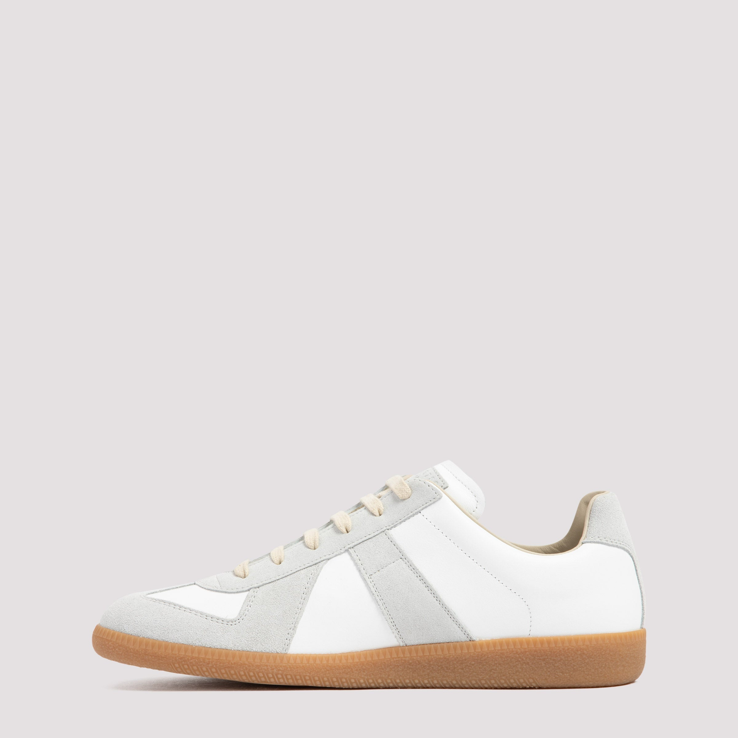 Maison Margiela Replica Sneakers Men - 2