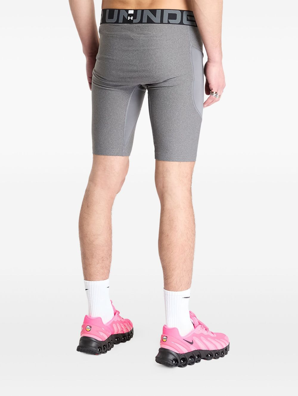 Hg Armour shorts - 2