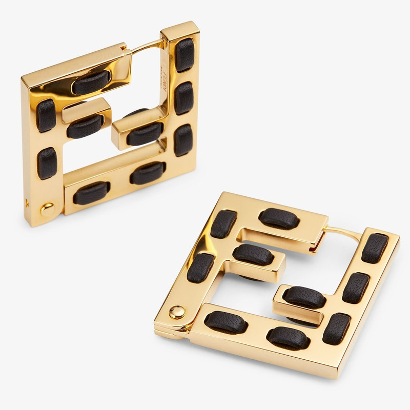 FENDI Forever Fendi earrings outlook