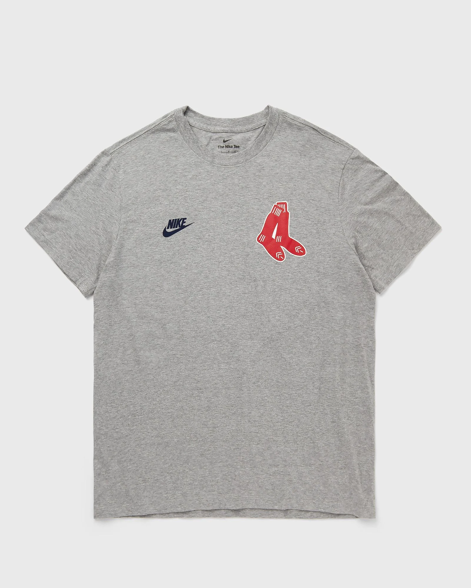 MLB Boston Red Sox 1969 SS Club Crew Tee - 1