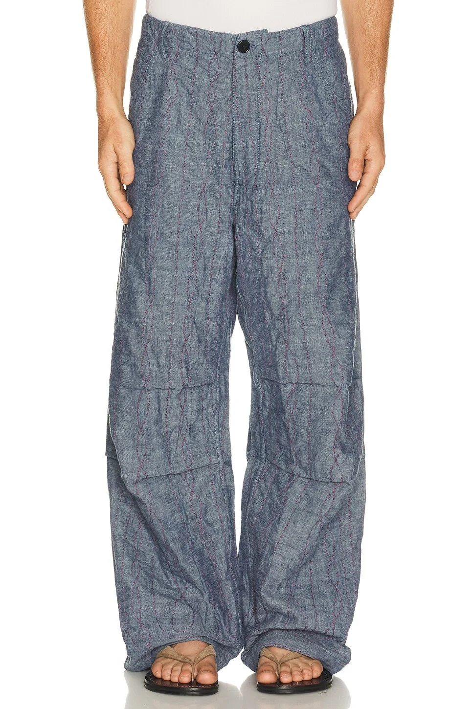 Abeer Pant - 1