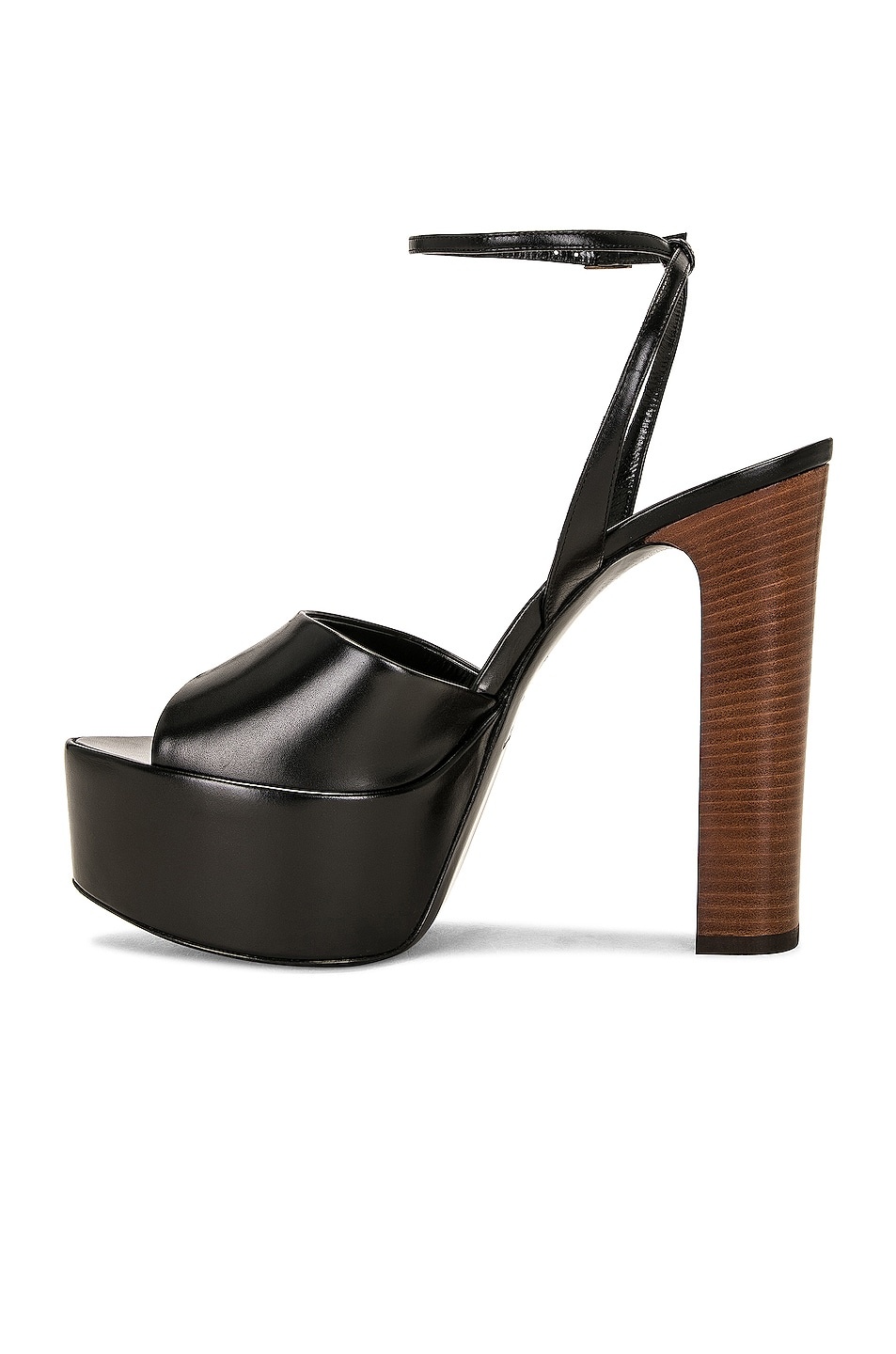 Jodie Platform Sandal - 5