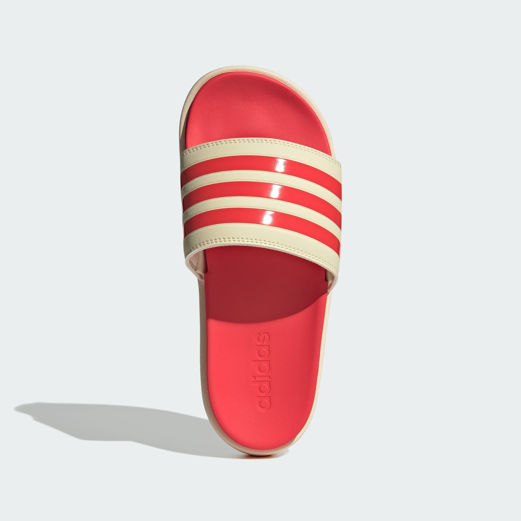 Adilette Platform Slides - 3