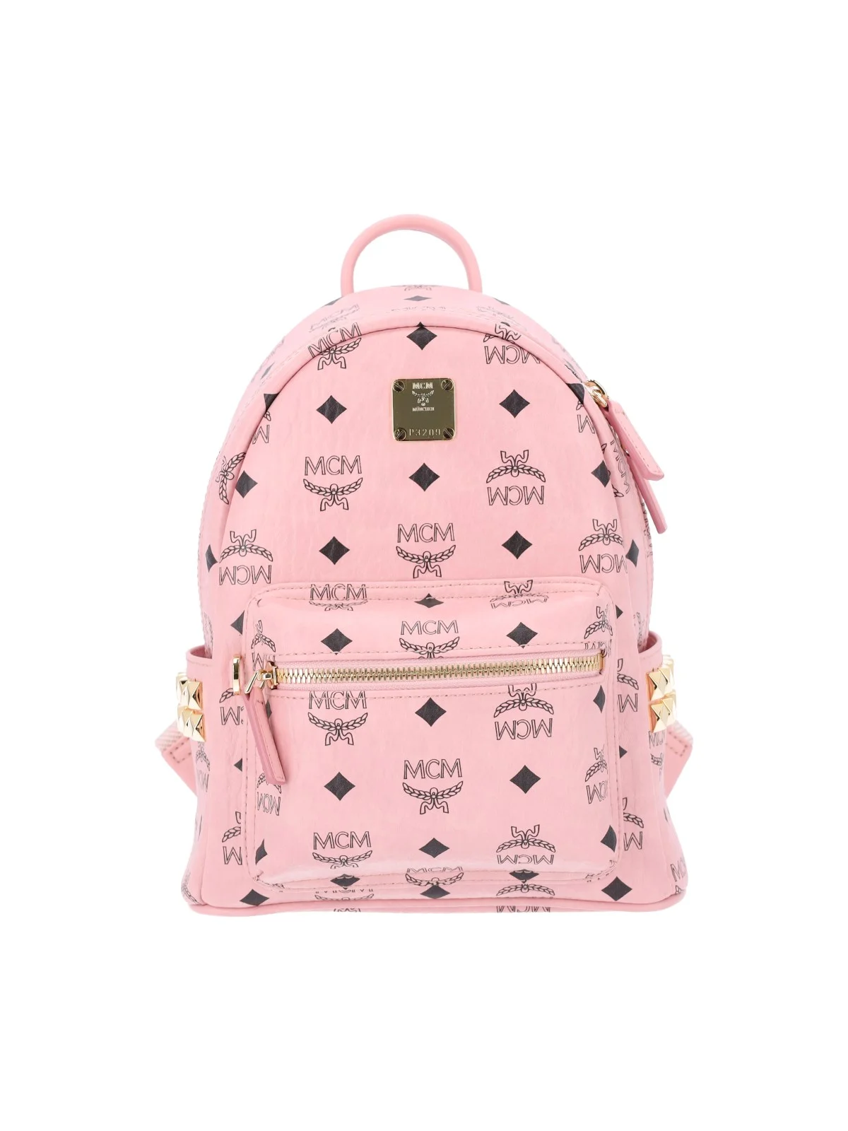 MEDIUM BACKPACK "STARK" - 1