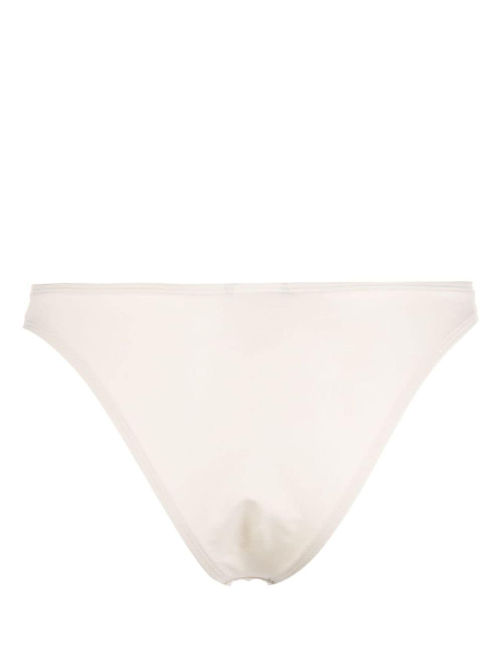 Le Bas de Maillot Signature bikini bottoms - 2