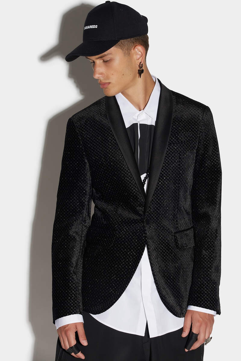 TOKYO SHAWL JACKET - 3