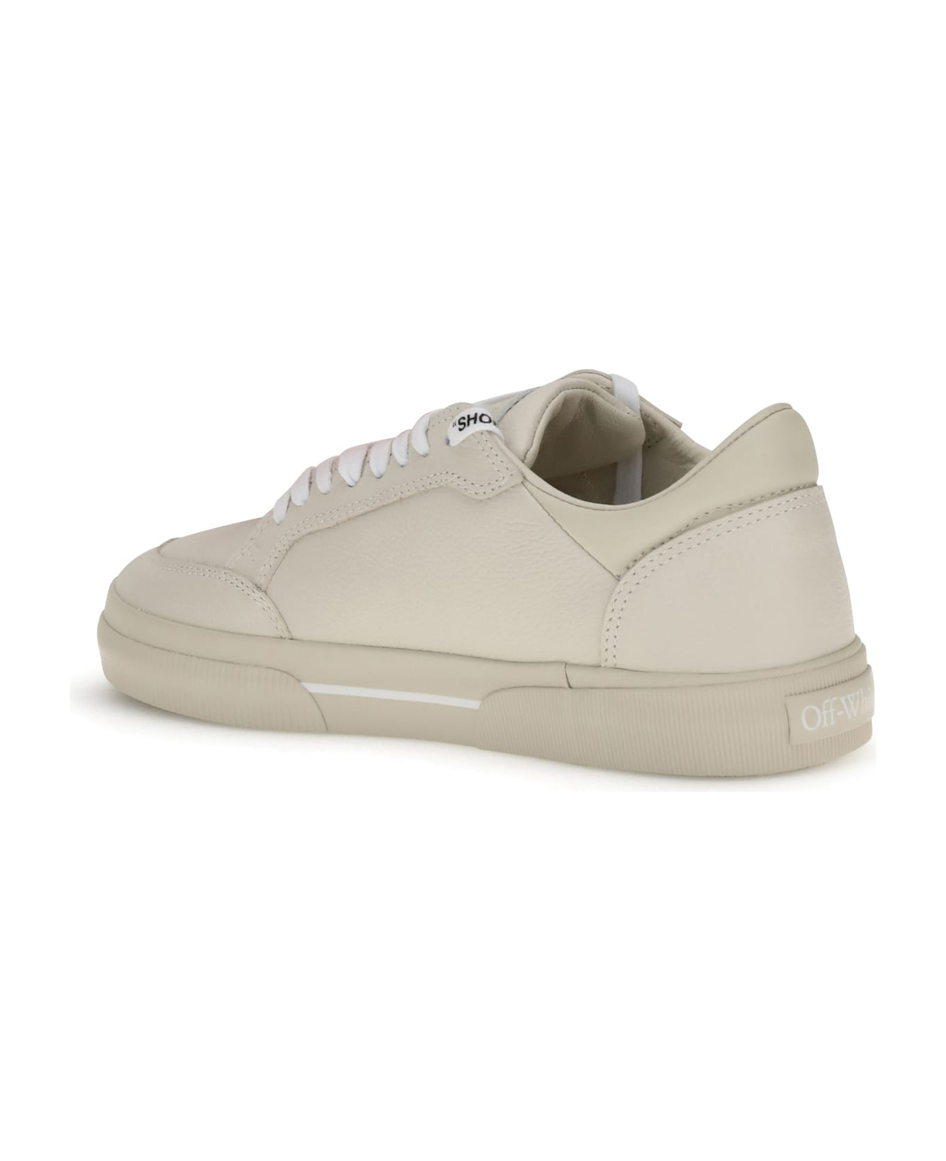 Vulcanized Sneakers - 3