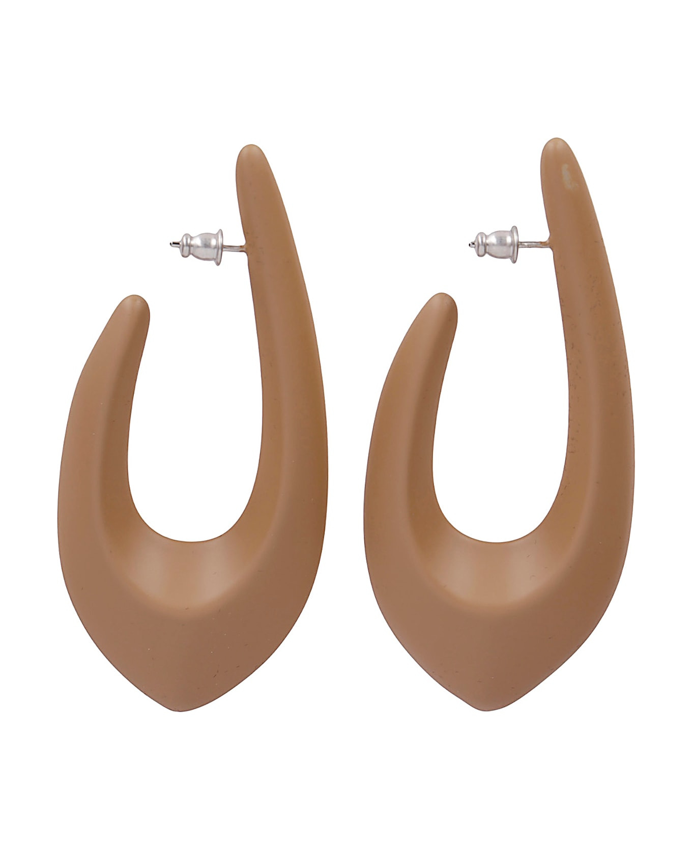 Spada Drop Earrings - 1