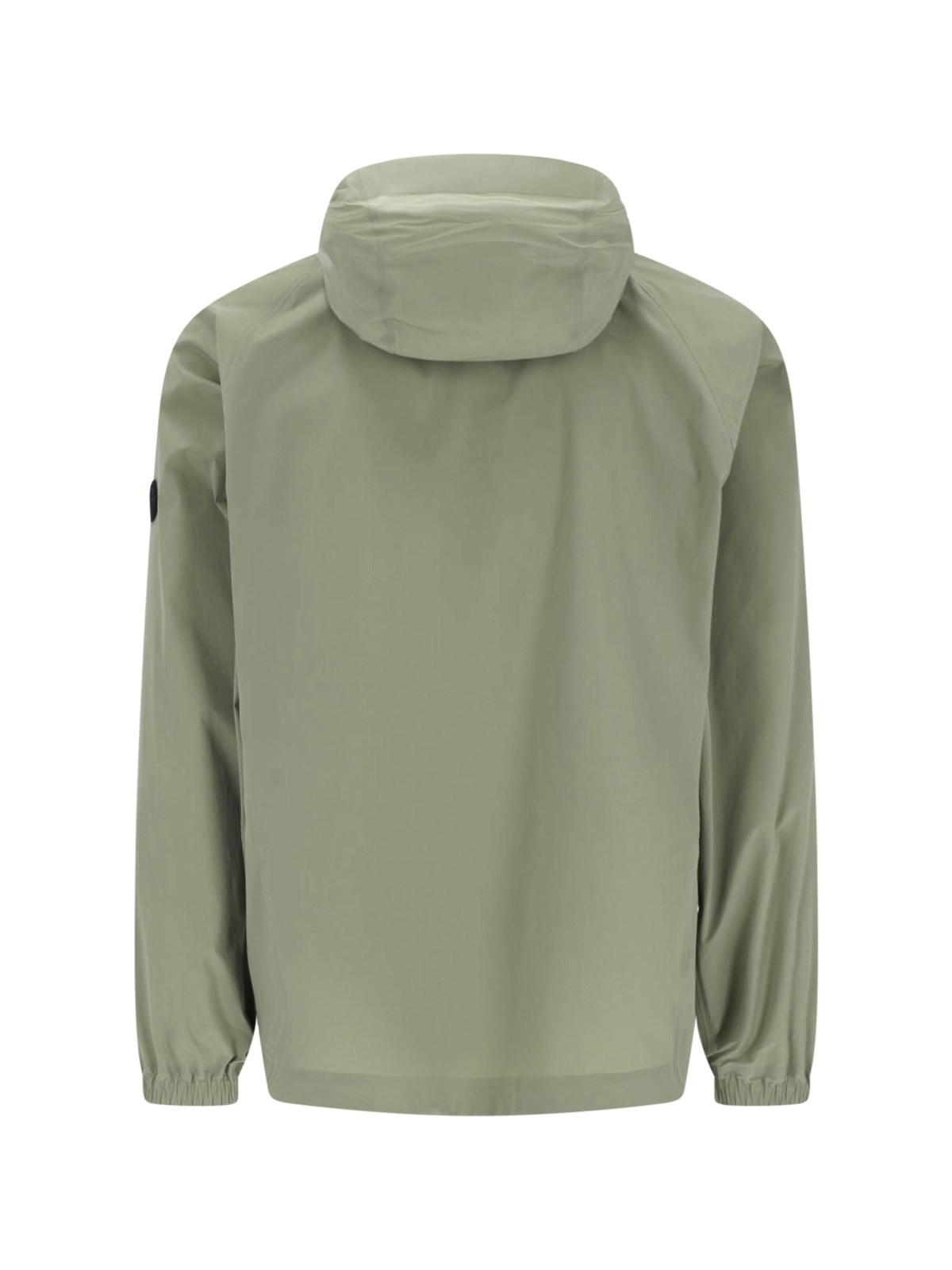 'CHALVINE' ZIP JACKET - 2