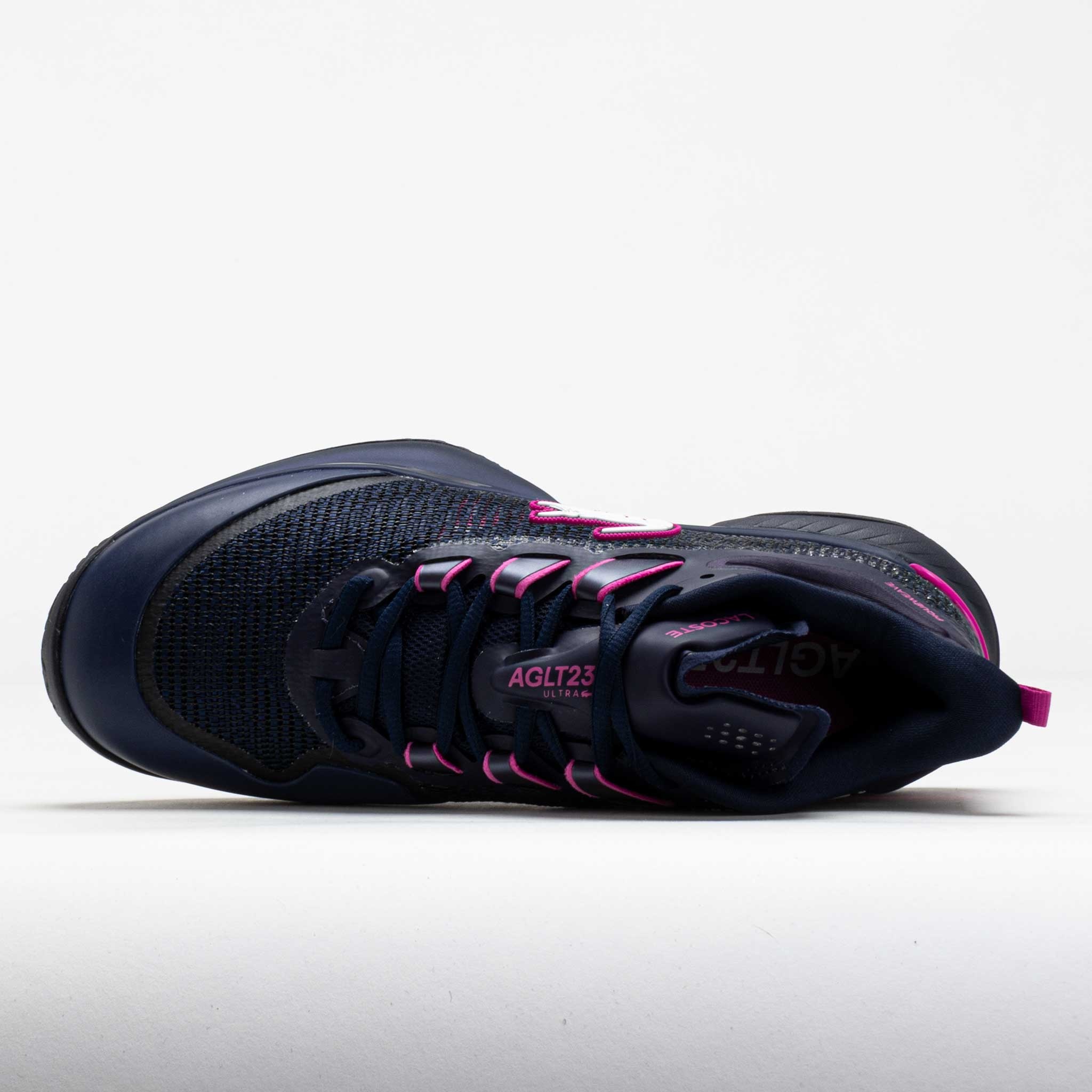 Lacoste AG-LT 23 Ultra Women's Navy/Pink - 3