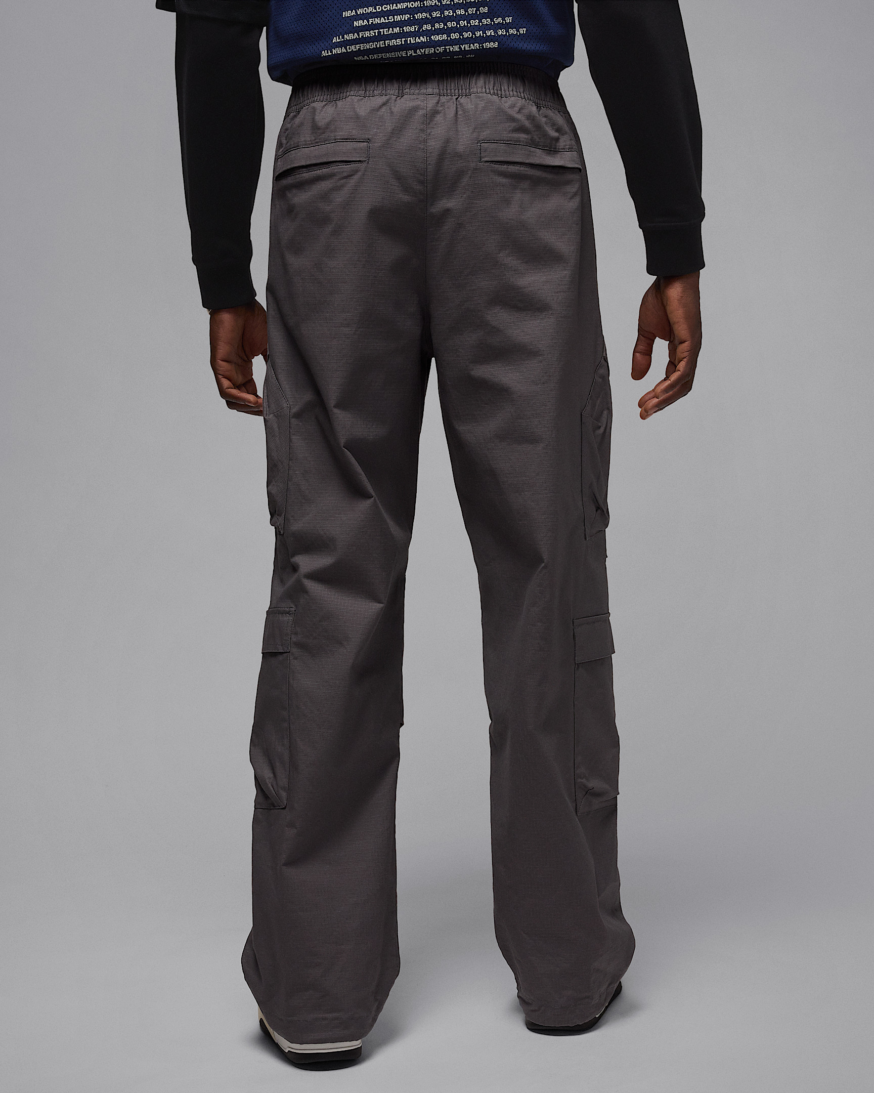 Jordan Flight Men's Utility Pants - 2
