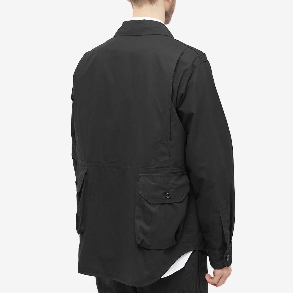 Engineered Garments Explorer Shirt Jacket