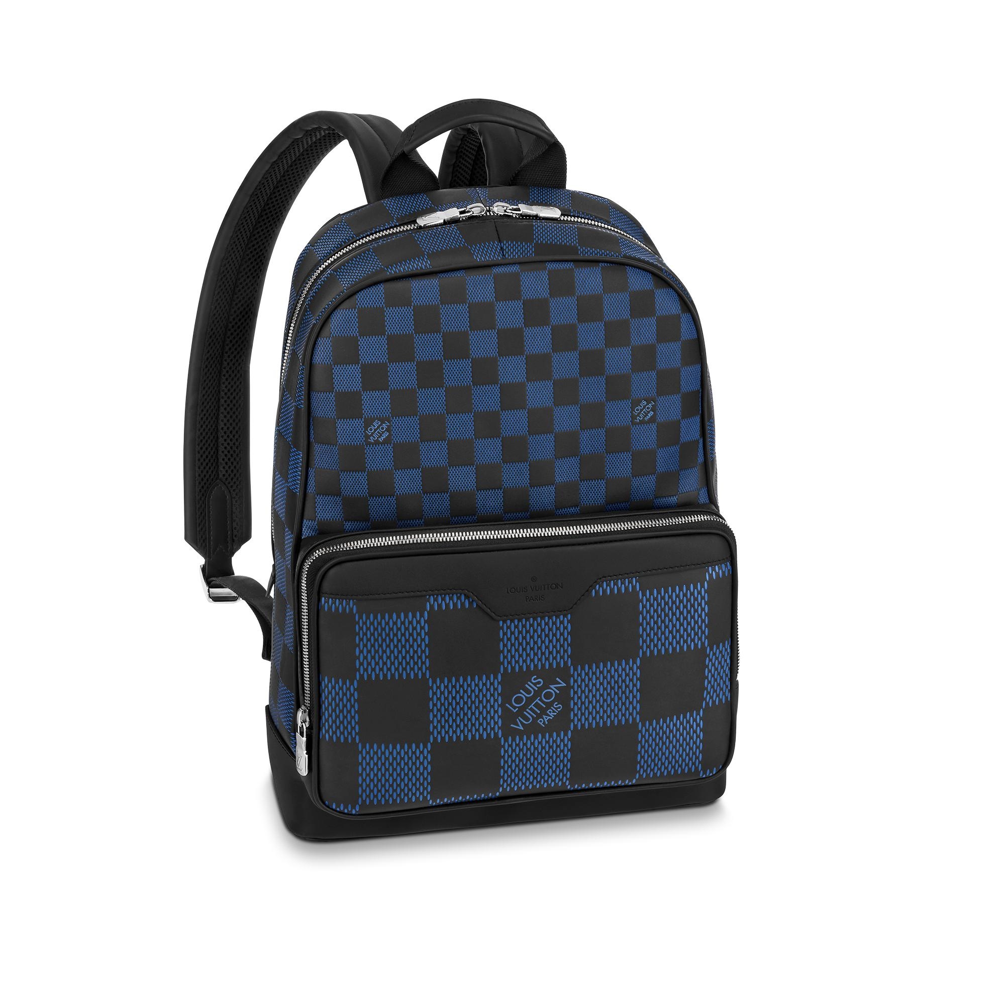 Campus Backpack - 1