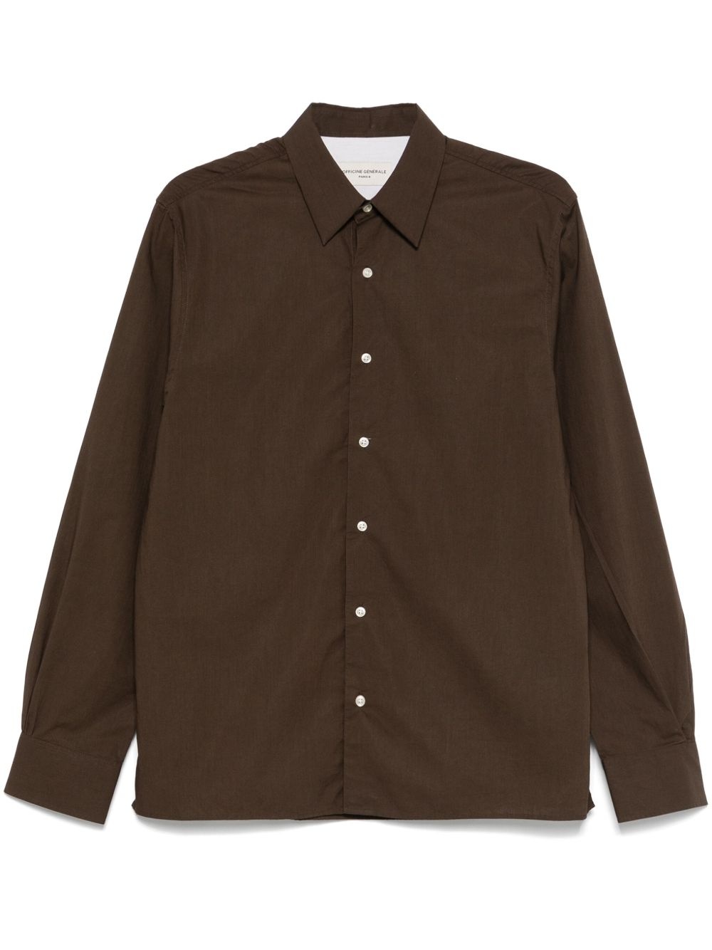 Eloi shirt - 1