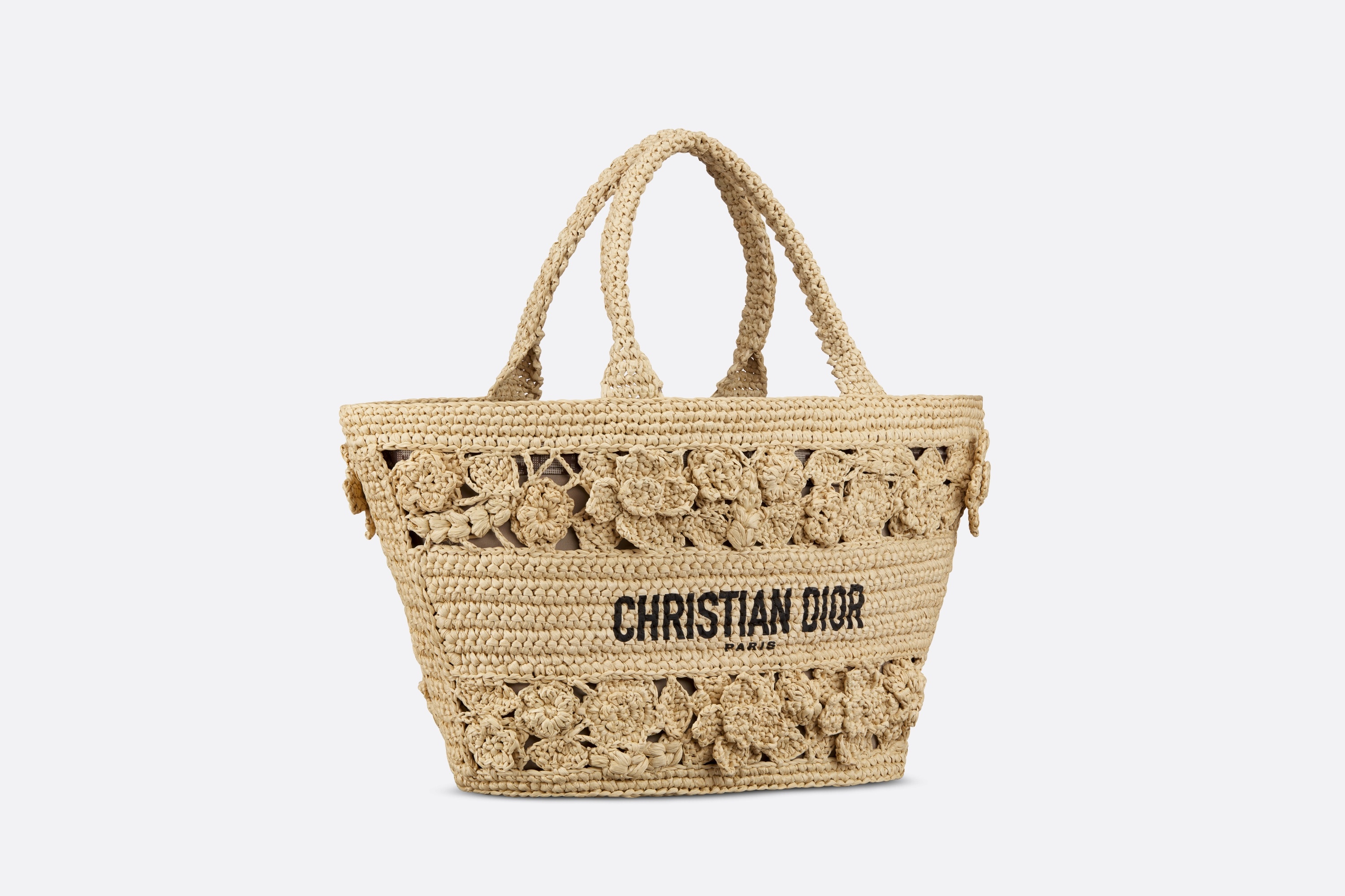 Hat Basket Bag - 4