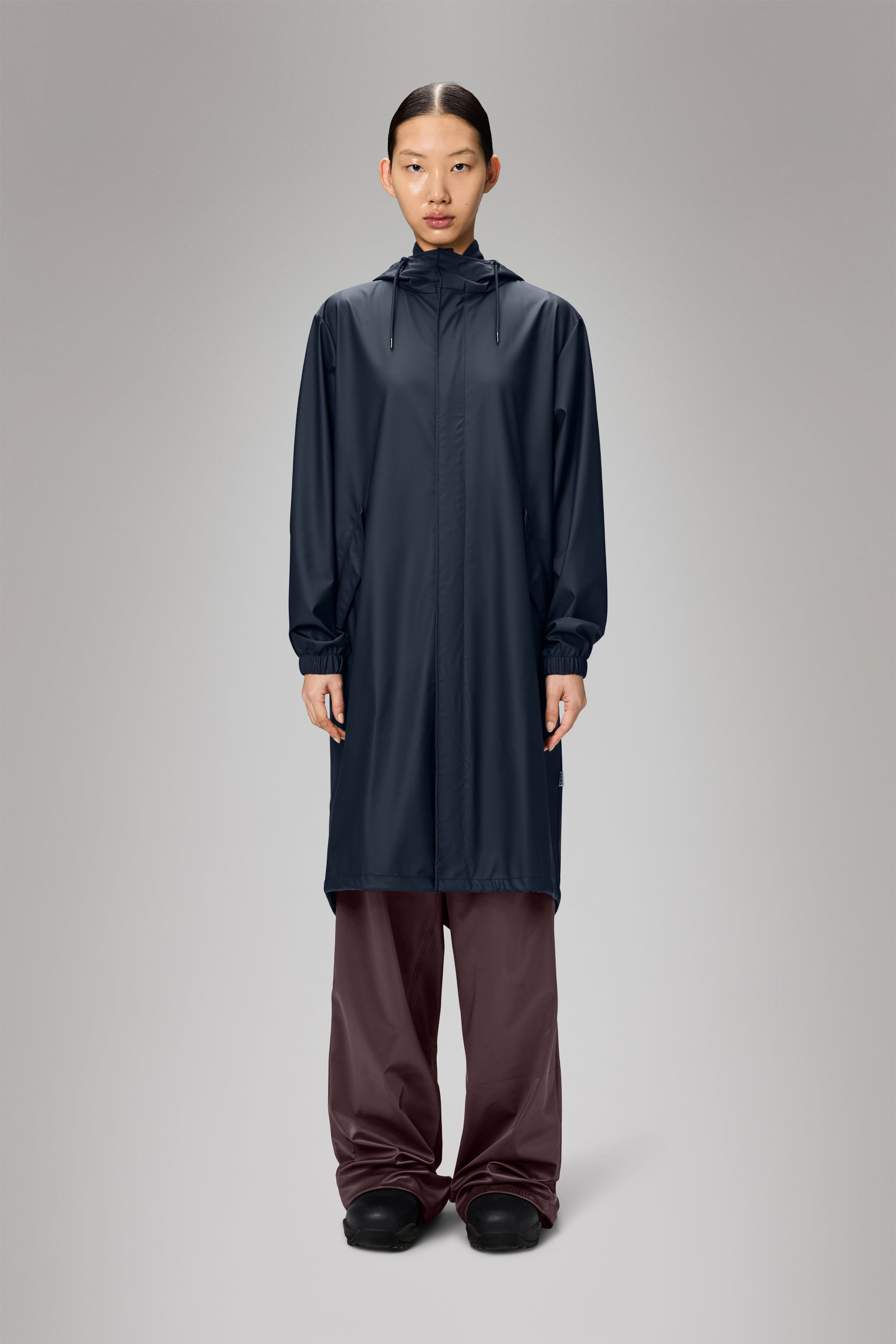 Fishtail Parka - 2