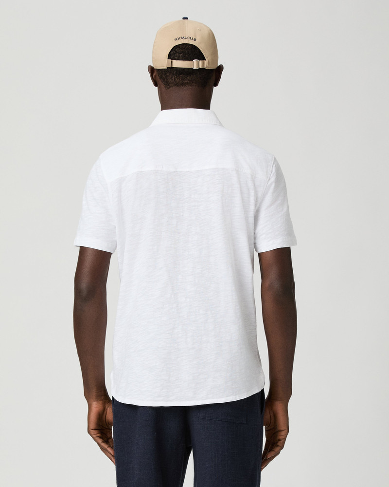 Carillo Short Sleeve 4
