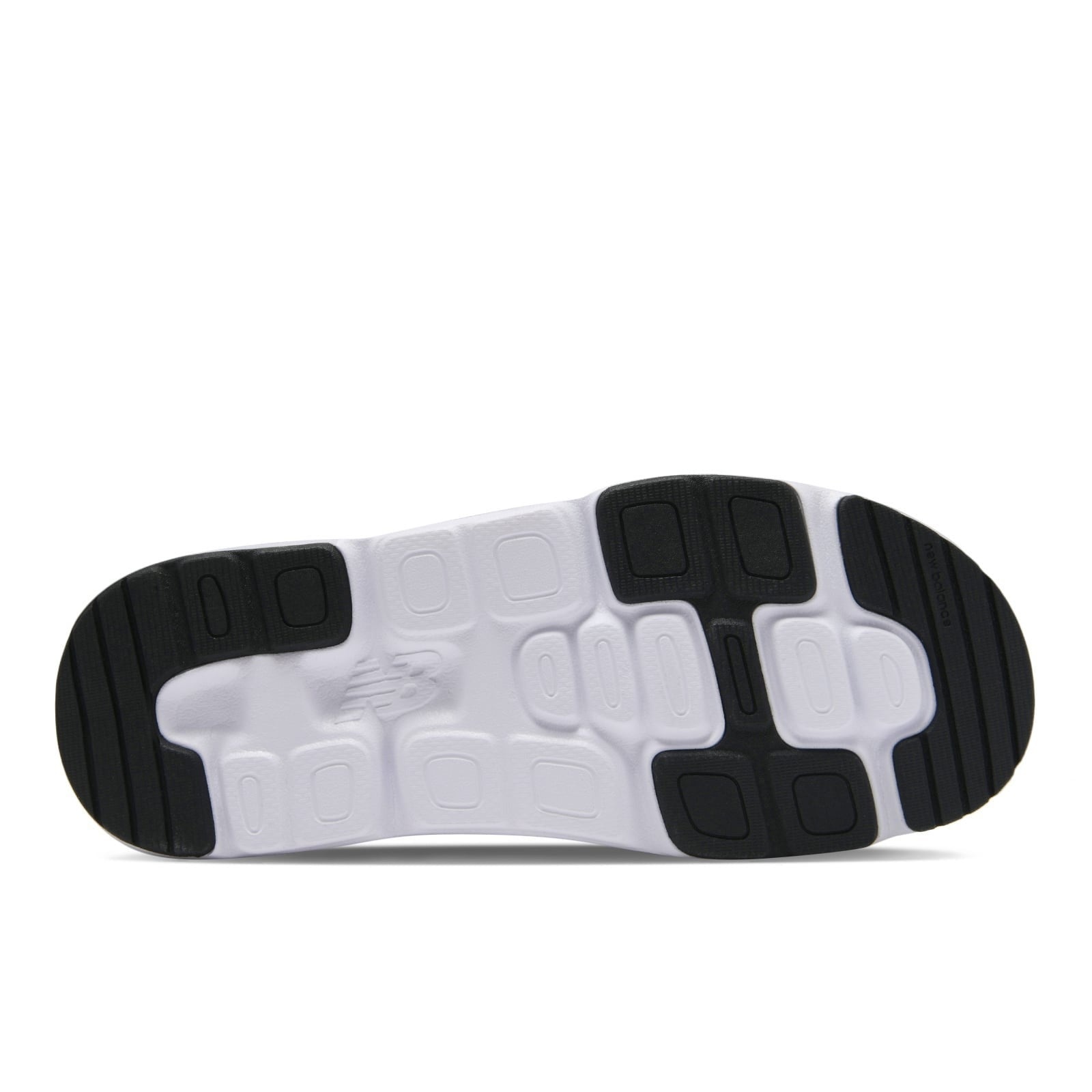 New Balance 750 V2 Sandals 'Black White' SUA750A3 - 5