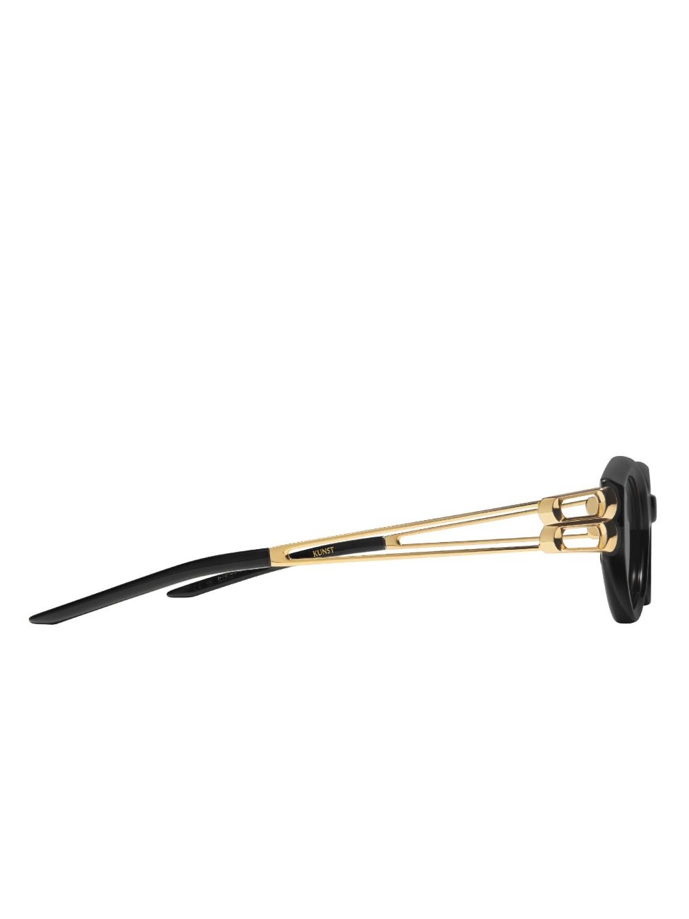 GENTLE MONSTER Kunst sunglasses | REVERSIBLE