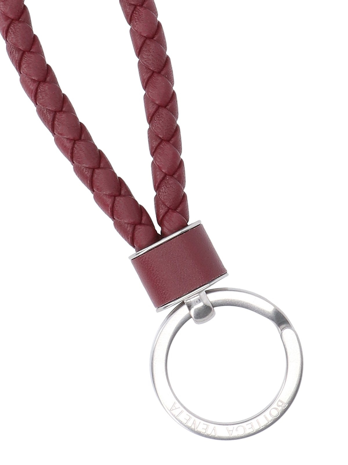 【即発】希少BOTTEGA VENETA Intrecciato Keyring(608783VO0BG) BOTTEGA VENETA Intrecciato Keyring | eBay
