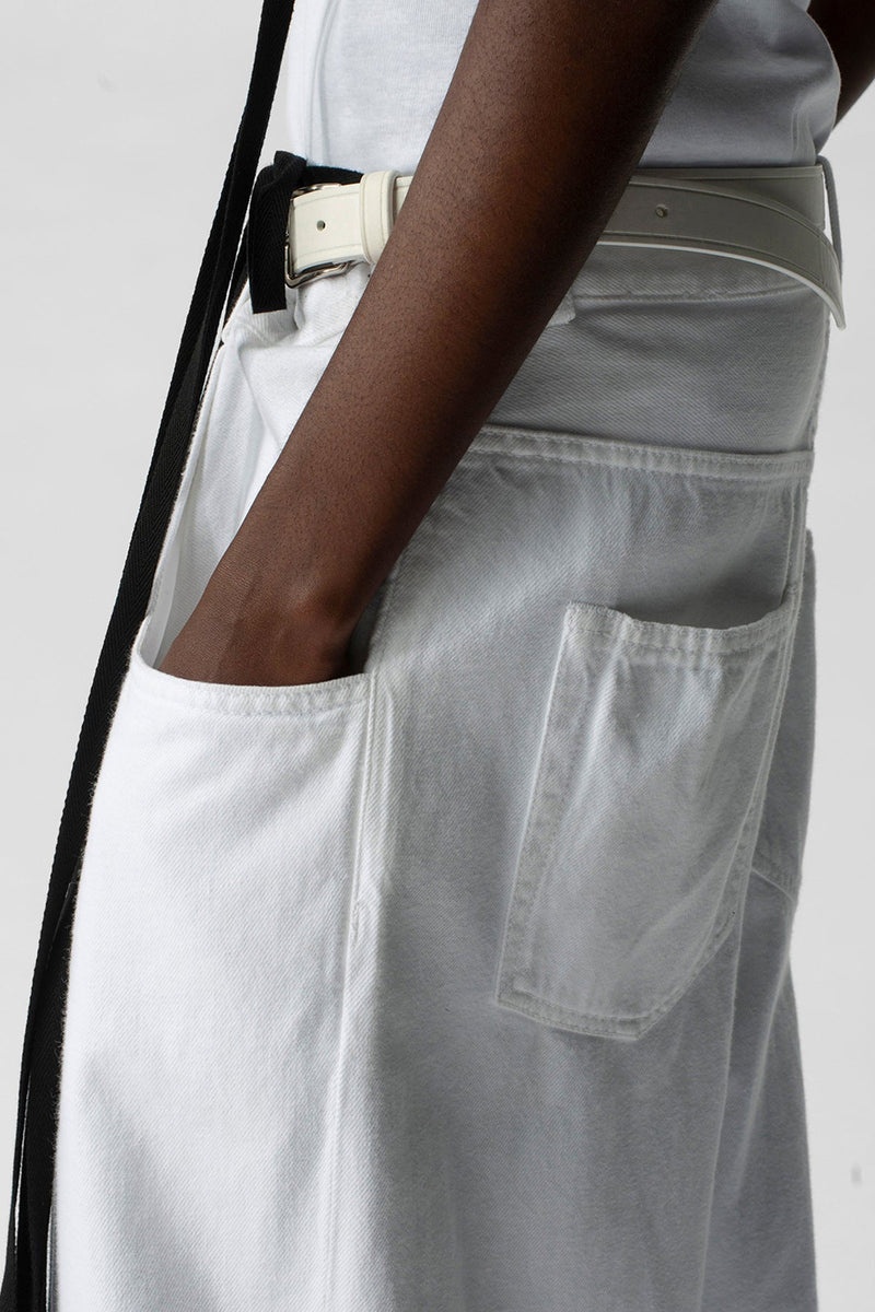 Kristel 5 Pockets High Comfort Trousers - 4