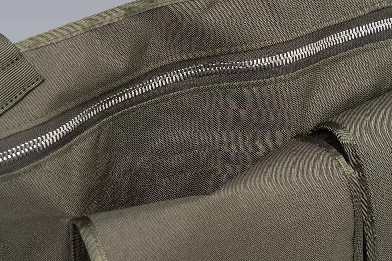 3A-1-COR Interops Einsatztasche Ranger Green 14