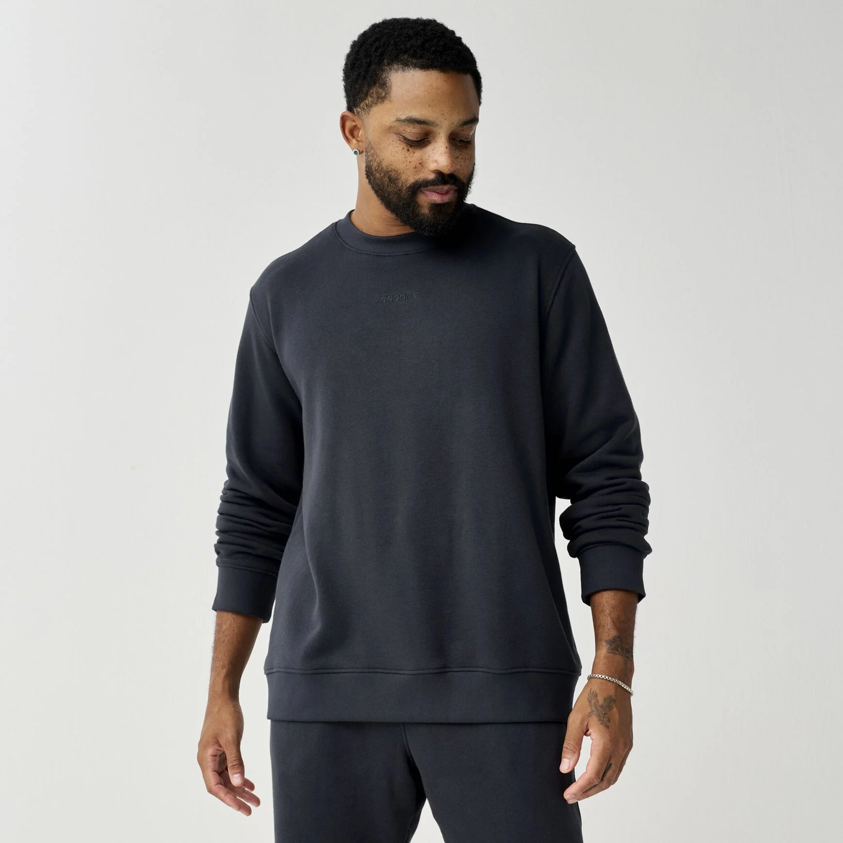 Reset Sweatshirt - 1