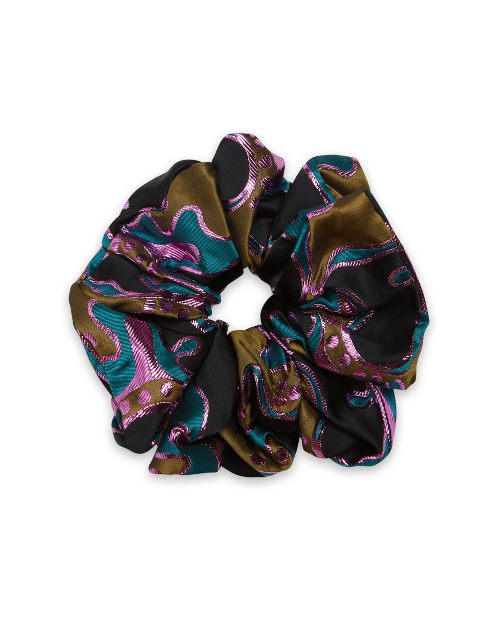Giga Scrunchie - 2