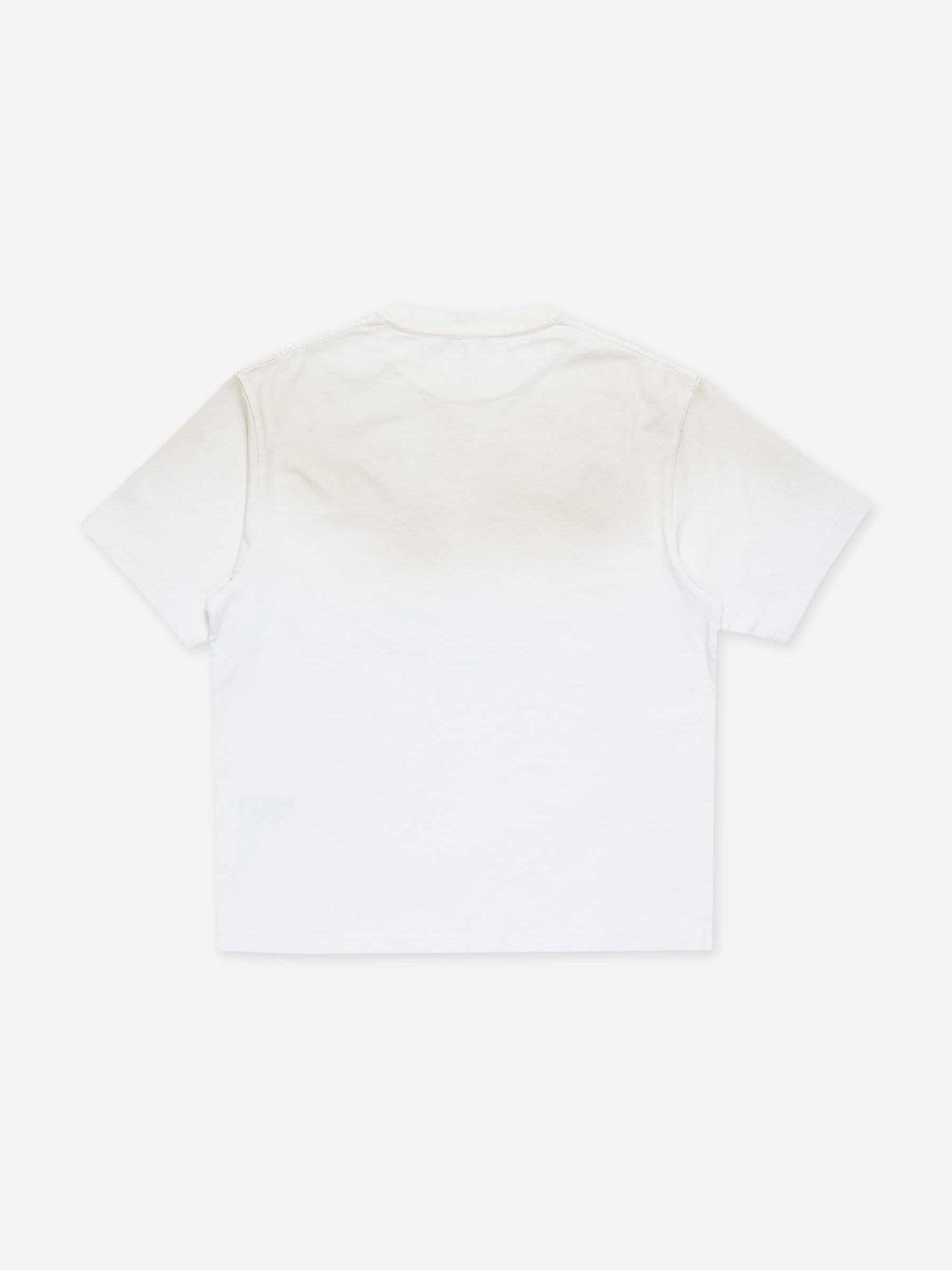 ROUND NECK T-SHIRT - 3