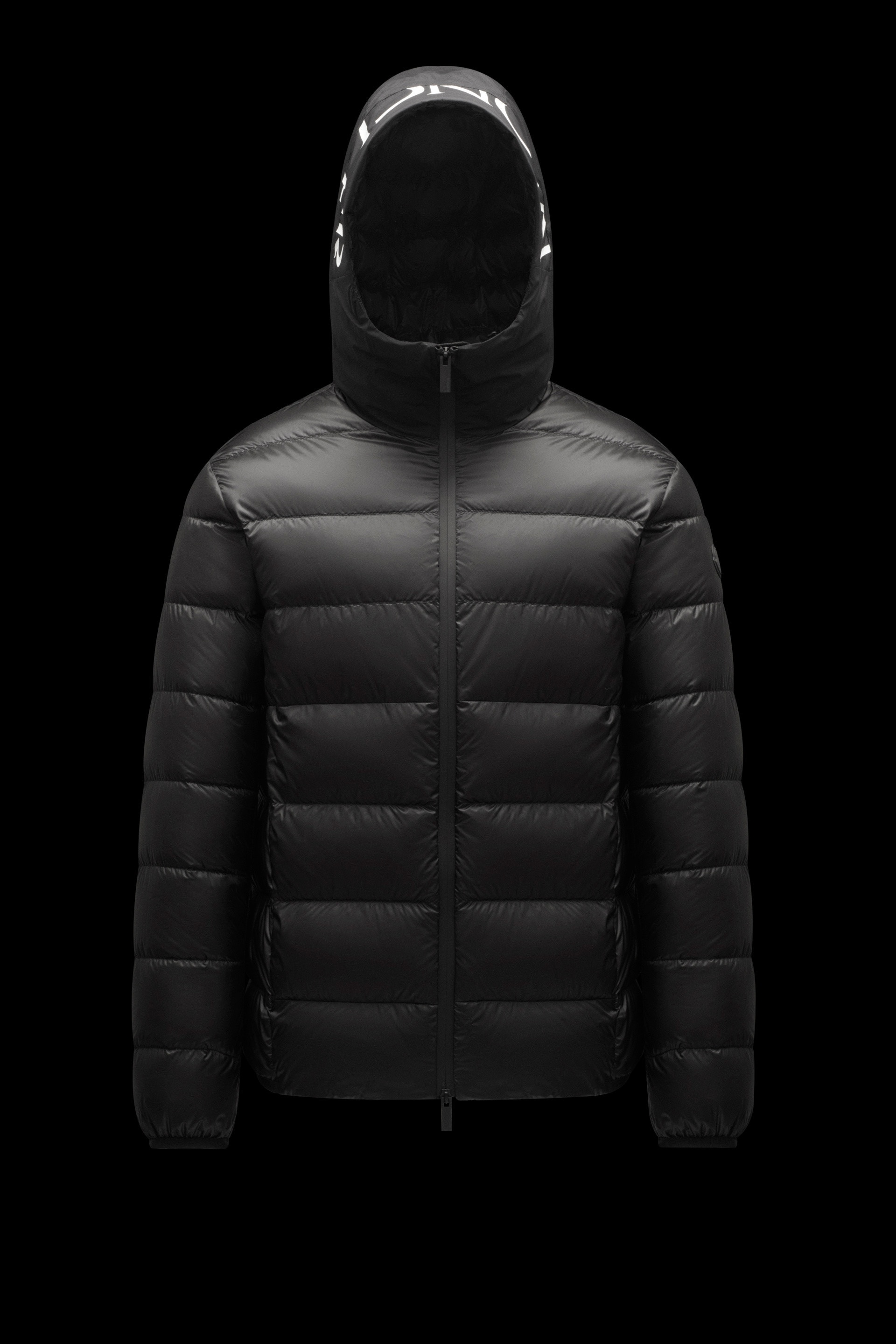 Provins Short Down Jacket - 1