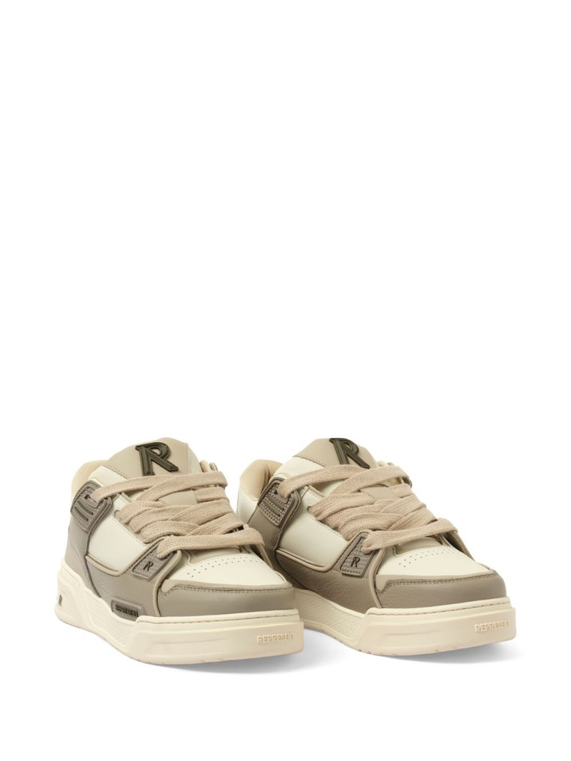REPRESENT Studio sneakers outlook