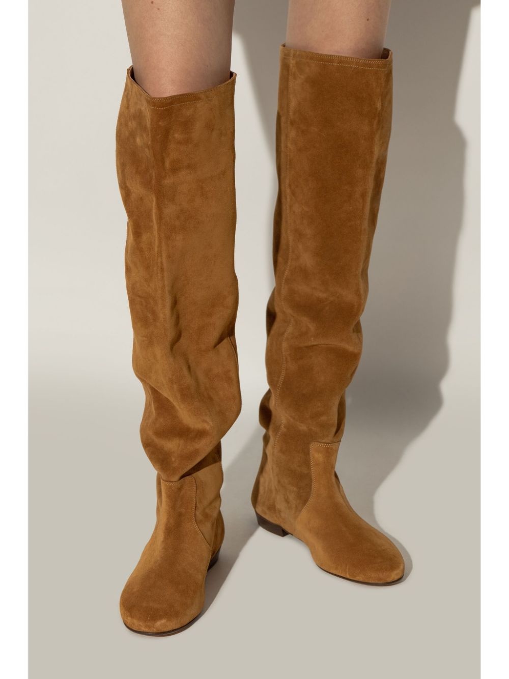 Solya boots - 2