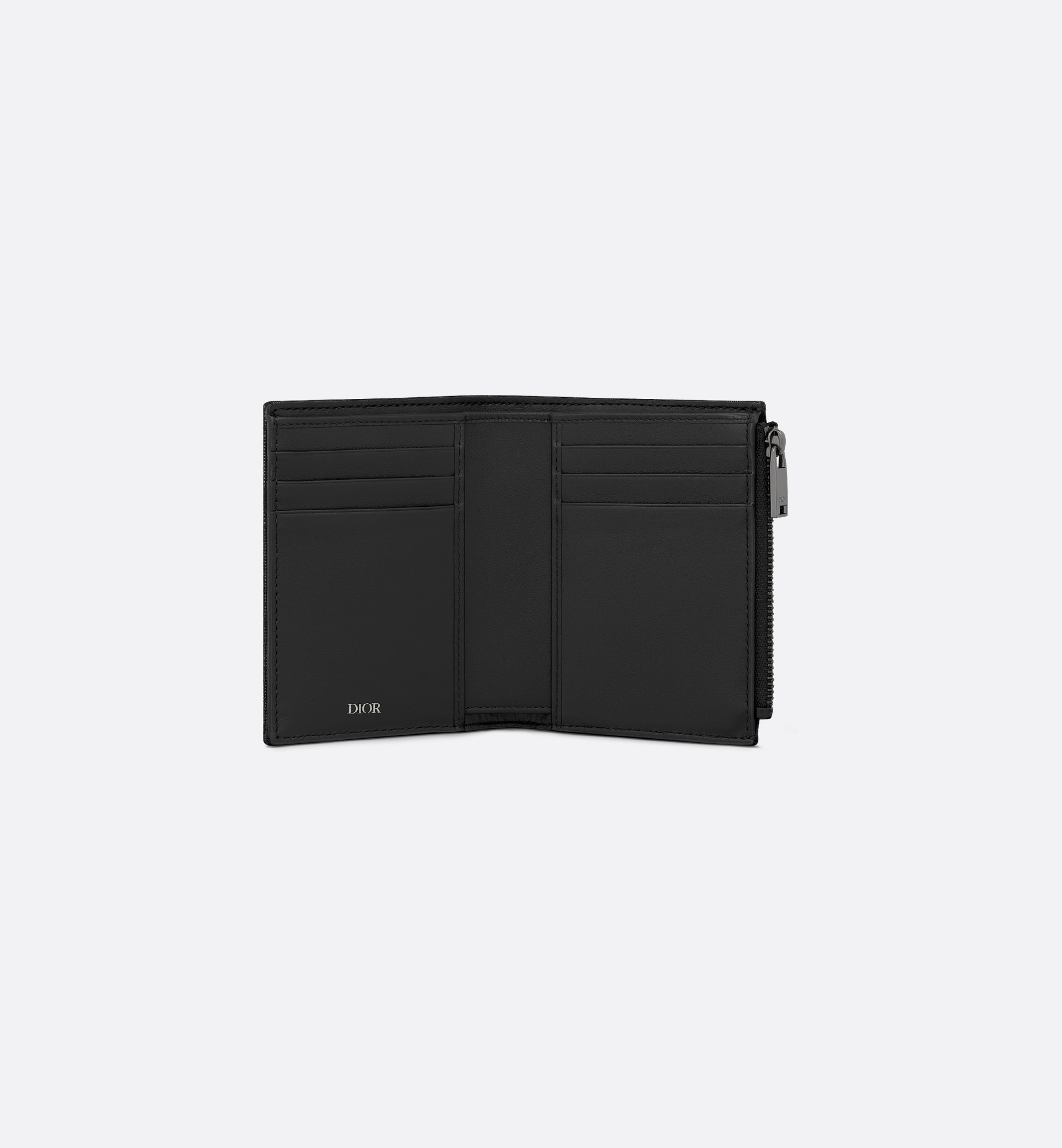 Vertical Compact Card Holder - 5