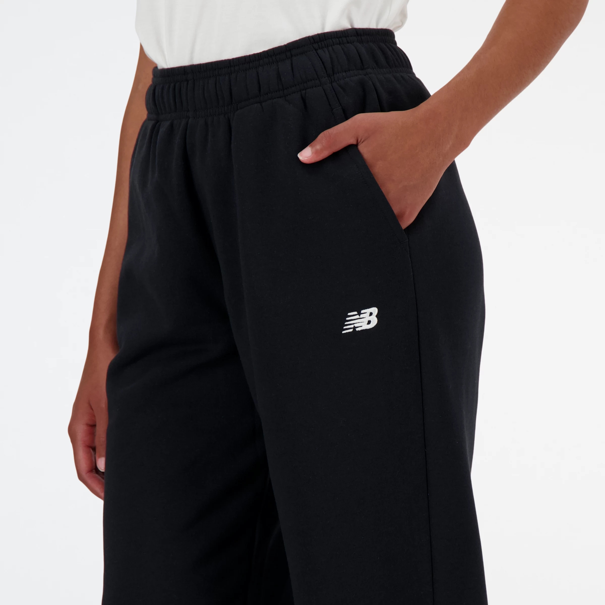 Sport Essentials Fleece Jogger - 4