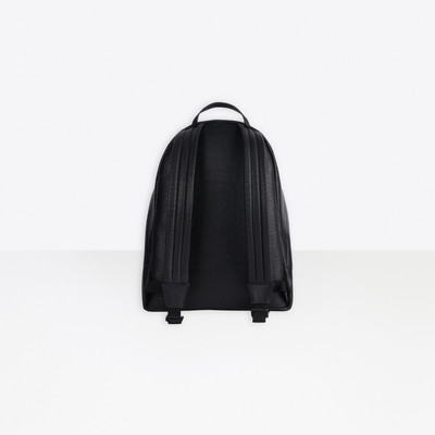 BALENCIAGA Everyday Backpack outlook