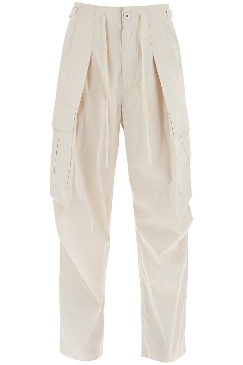 Isabel Marant Étoile Rebecca'S Cargo Pants - 1