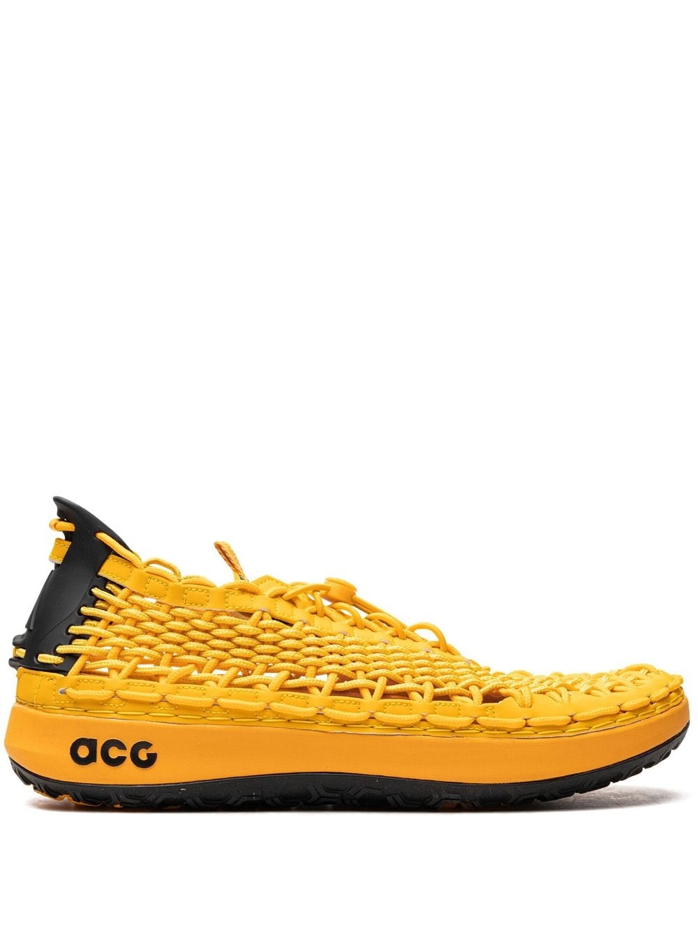 ACG Watercat+ "Vivid Sulfur" sneakers - 1