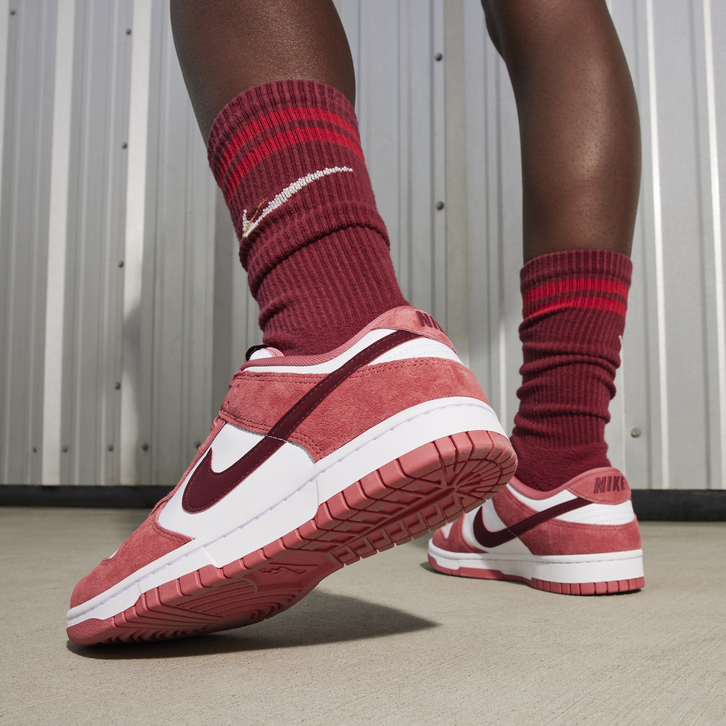 Nike Women's Dunk Low Shoes - 2