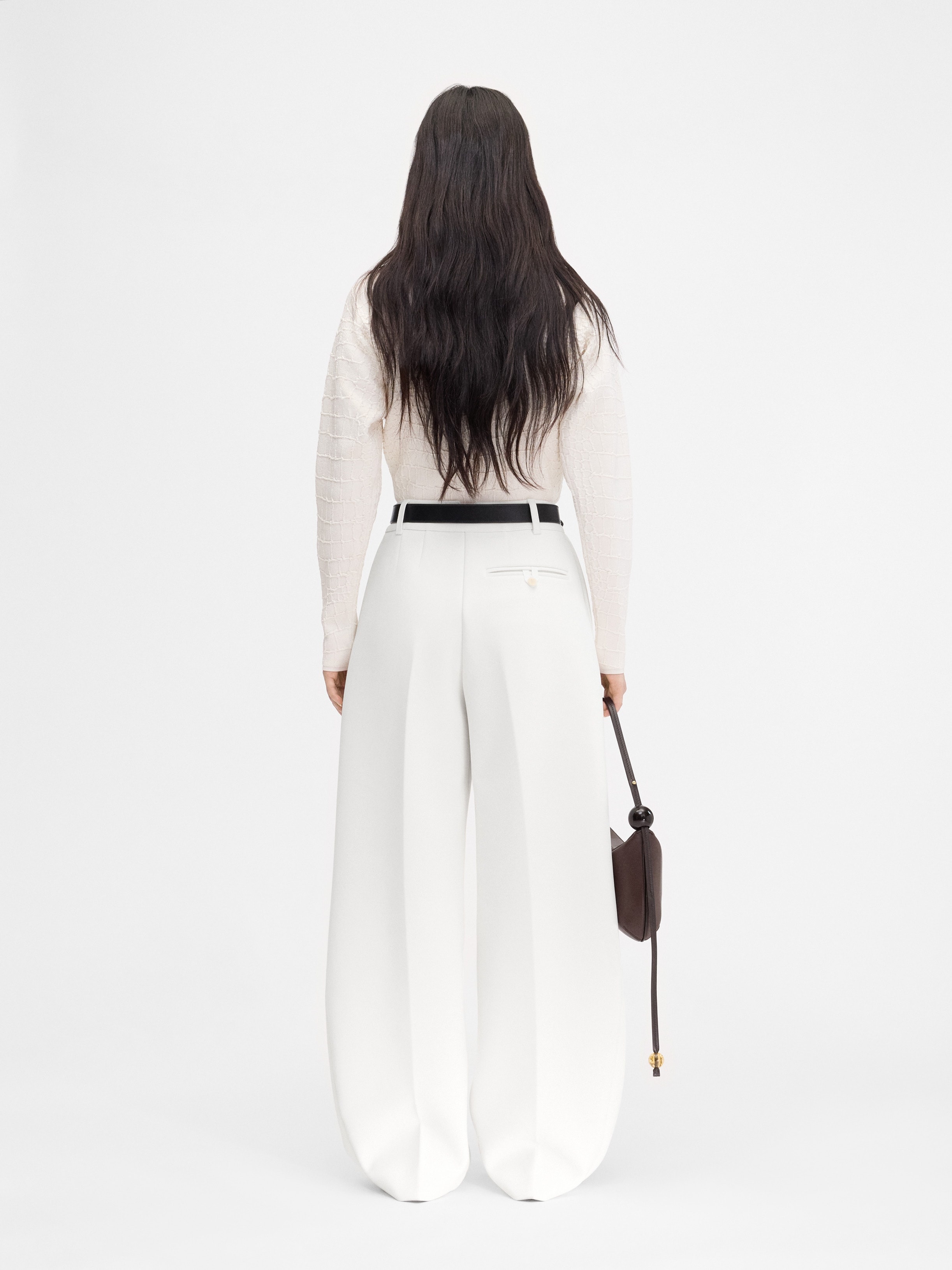 The Ovalo pants - 3