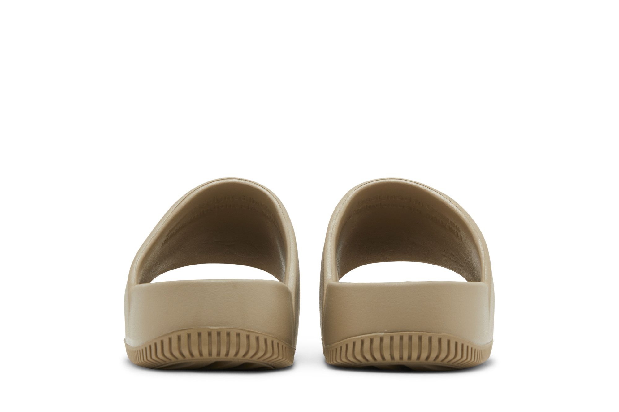 Calm Slide 'Khaki' - 6