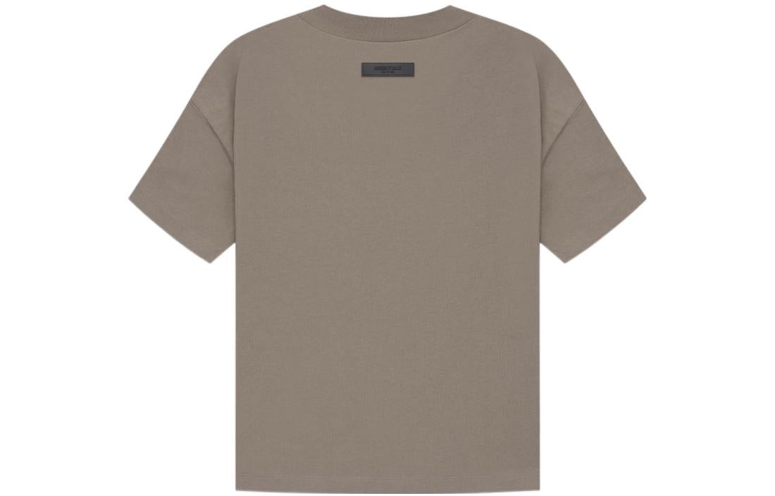 Fear of God Essentials SS22 Tee 'Desert Taupe' FOG-SS22-562 - 3