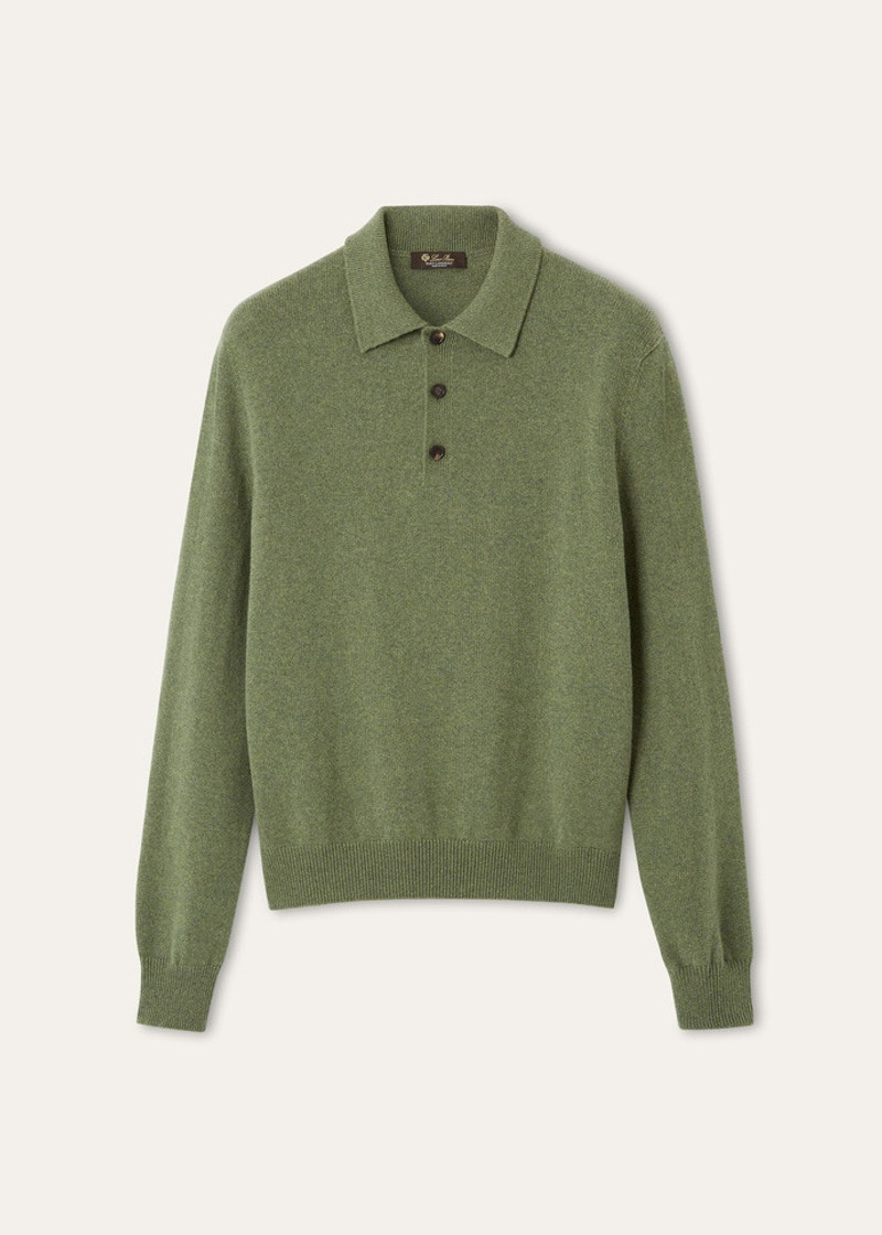 Parksville Polo Shirt 1