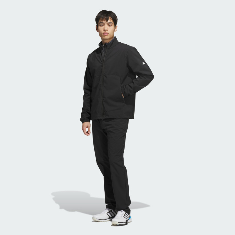 PERFORMANCE CLIMA365 PROVISIONAL FULL-ZIPPER JACKET 4