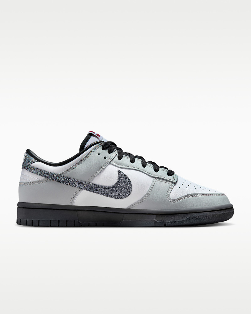 Nike Dunk Low LX Women's Shoes 3