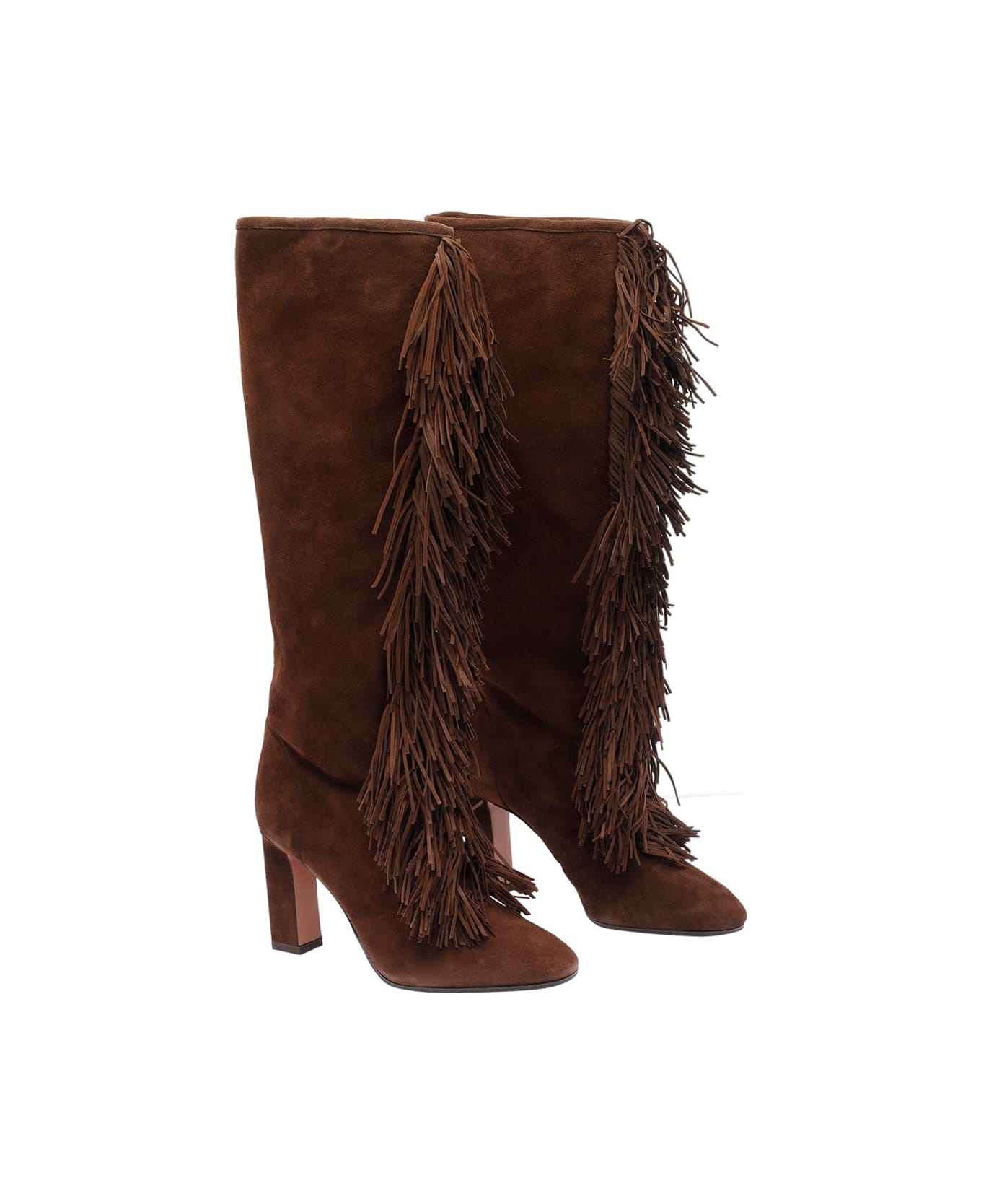 Gytane Pump Boots - 2