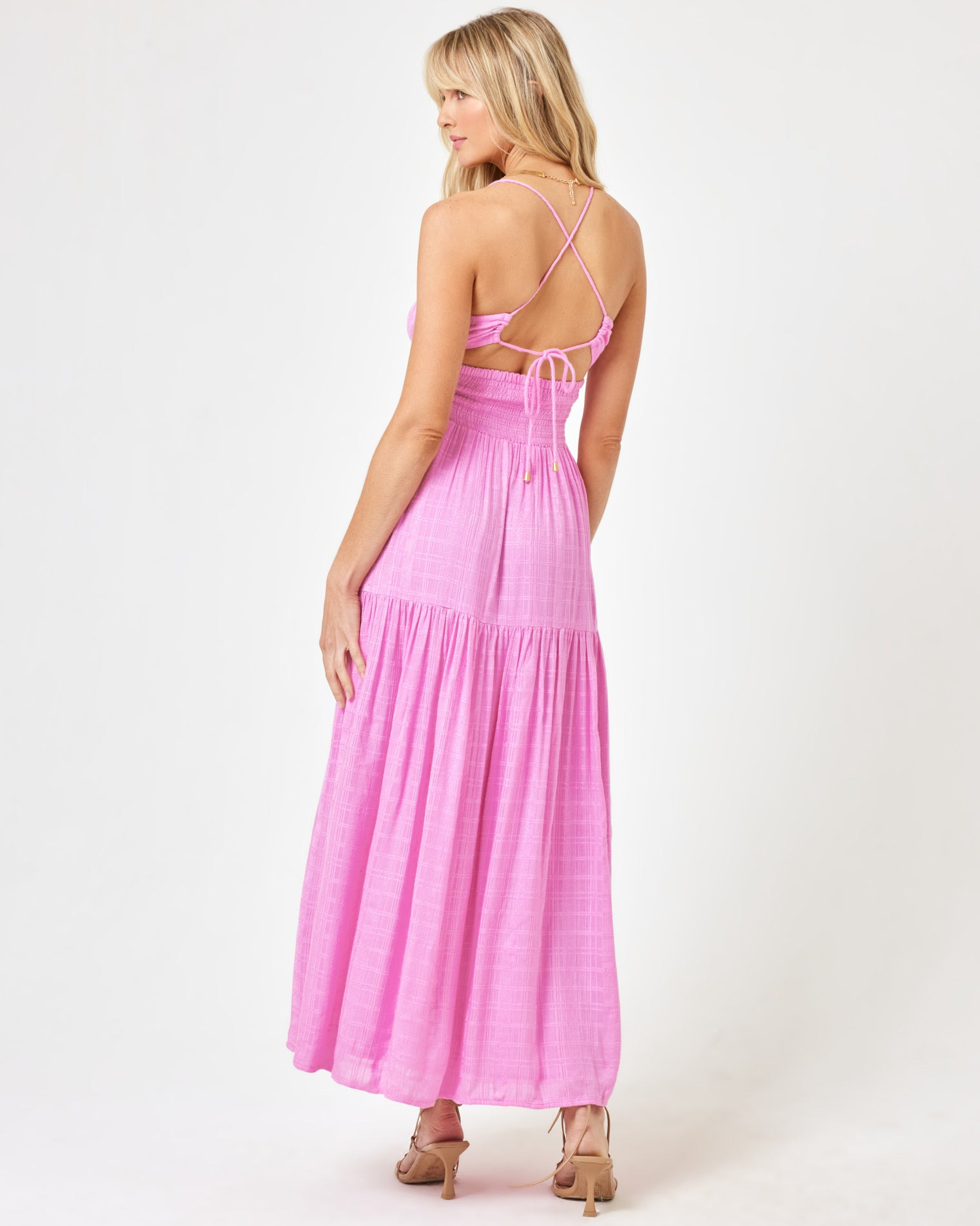 Calla Dress - 3