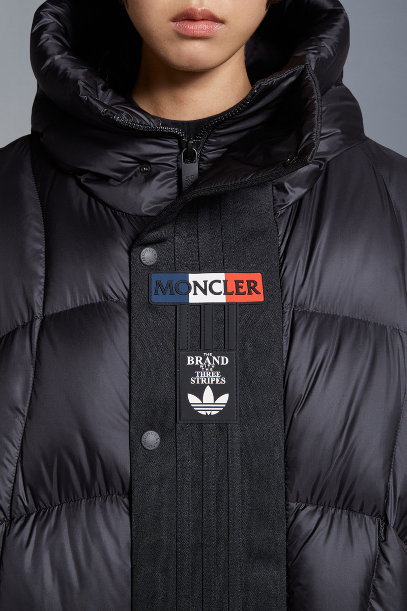 Oreiller Long Down Jacket 7