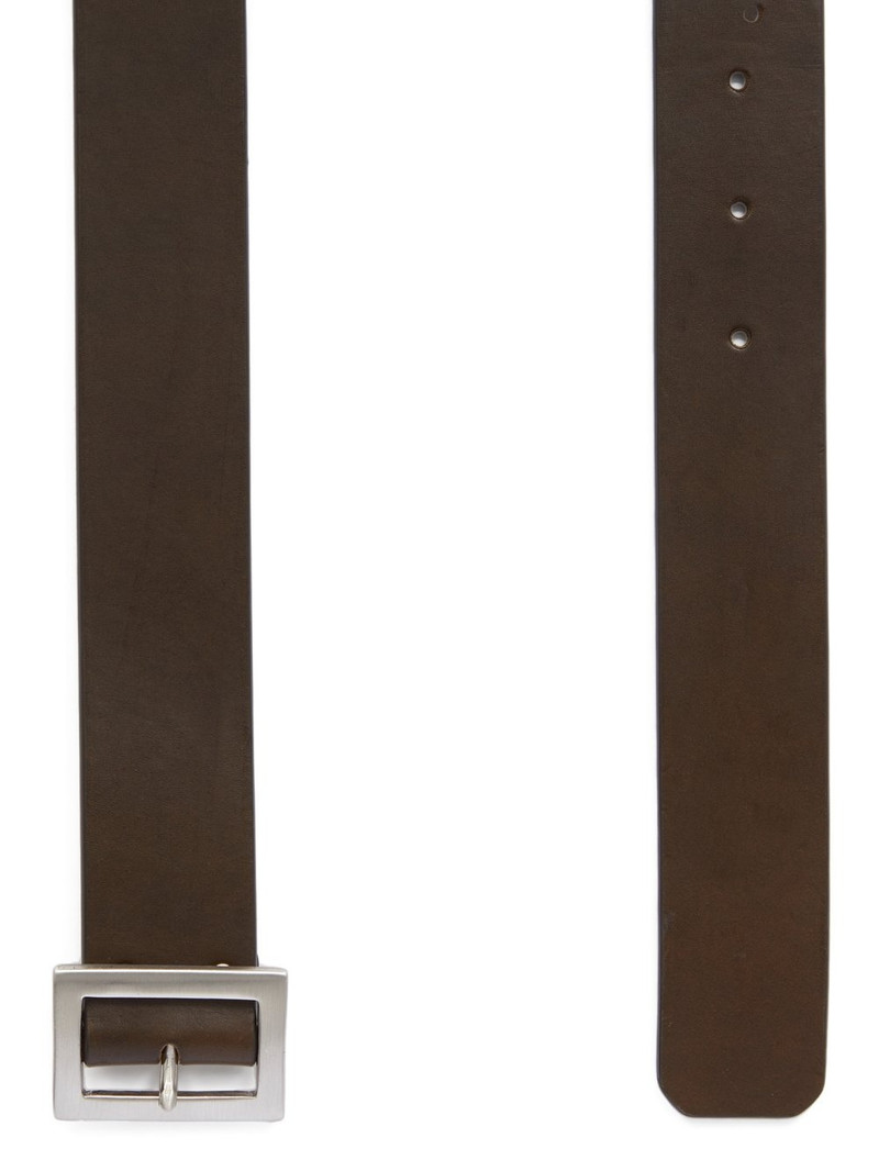 Rick Owens BELT outlook